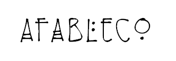logo d'Afableco, qui organise vos team-building en région Centre Val de Loire
