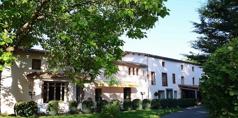 votre journée de cohésion d'équipe à l'hôtel clos St Eloi Thiers