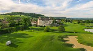 votre journée de cohésion d'équipe à l'hôtel golf du château de Chailly en Côte d'or